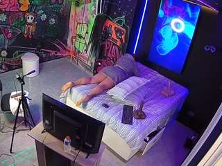 voyeurcam-casa-salsa-disturbed