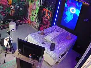 voyeurcam-casa-salsa-disturbed
