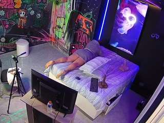 voyeurcam-casa-salsa-disturbed