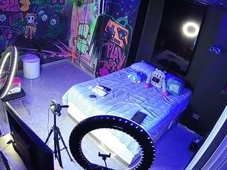 voyeurcam-casa-salsa-disturbed