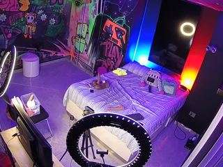 voyeurcam-casa-salsa-disturbed