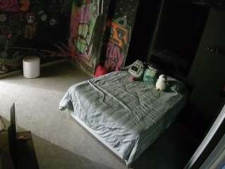 voyeurcam-casa-salsa-disturbed