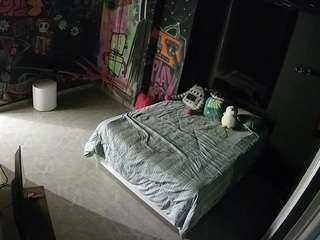 voyeurcam-casa-salsa-disturbed