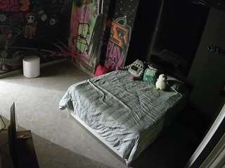 voyeurcam-casa-salsa-disturbed