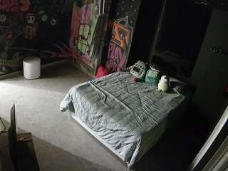 voyeurcam-casa-salsa-disturbed