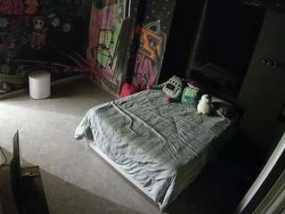 voyeurcam-casa-salsa-disturbed