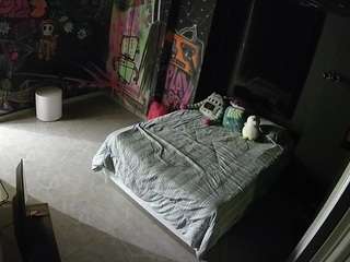 voyeurcam-casa-salsa-disturbed