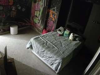 voyeurcam-casa-salsa-disturbed