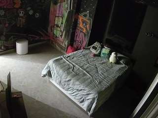voyeurcam-casa-salsa-disturbed