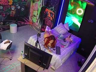 voyeurcam-casa-salsa-disturbed
