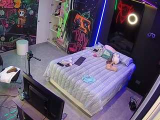 voyeurcam-casa-salsa-disturbed