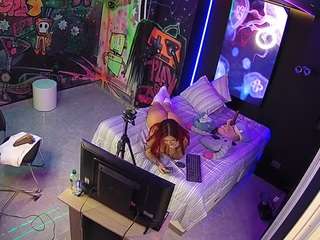 voyeurcam-casa-salsa-disturbed