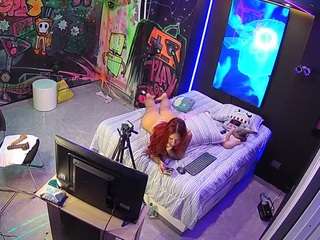 voyeurcam-casa-salsa-disturbed