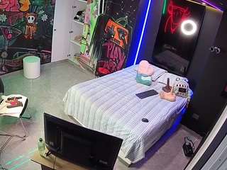 voyeurcam-casa-s... Live Webcam on CamSoda