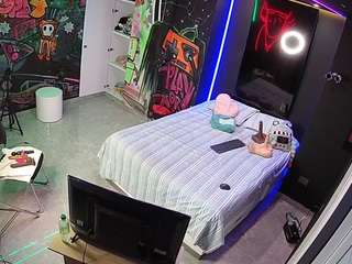 voyeurcam-casa-salsa-disturbed