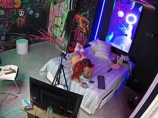 voyeurcam-casa-salsa-disturbed