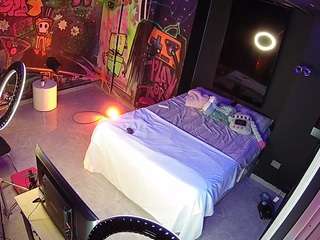 voyeurcam-casa-salsa-disturbed