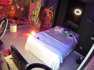voyeurcam-casa-salsa-disturbed