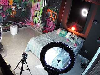 voyeurcam-casa-salsa-disturbed