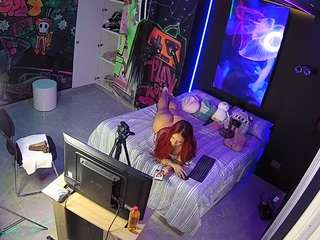 voyeurcam-casa-salsa-disturbed