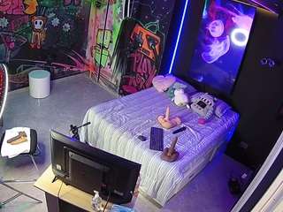 voyeurcam-casa-salsa-disturbed