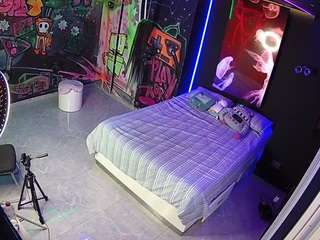 voyeurcam-casa-salsa-disturbed
