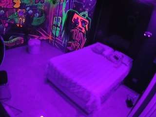 voyeurcam-casa-salsa-disturbed