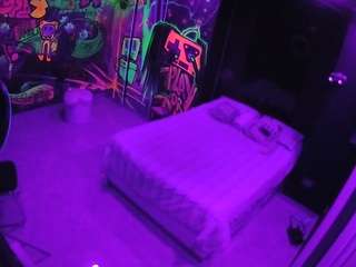 voyeurcam-casa-salsa-disturbed