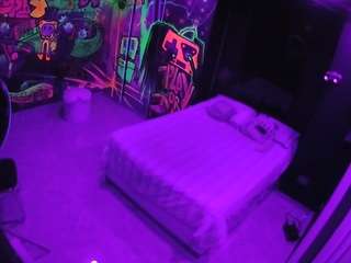 voyeurcam-casa-salsa-disturbed