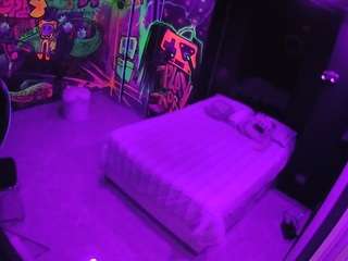 voyeurcam-casa-salsa-disturbed