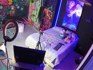 voyeurcam-casa-salsa-disturbed