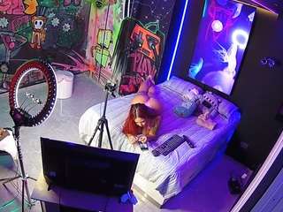 voyeurcam-casa-salsa-disturbed