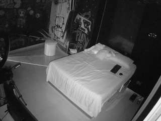 voyeurcam-casa-salsa-disturbed
