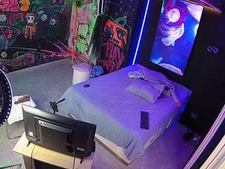 voyeurcam-casa-salsa-disturbed