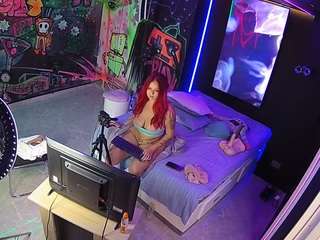 voyeurcam-casa-salsa-disturbed