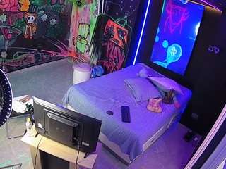 voyeurcam-casa-salsa-disturbed