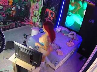 voyeurcam-casa-salsa-disturbed