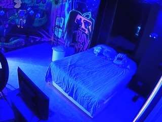 voyeurcam-casa-salsa-disturbed