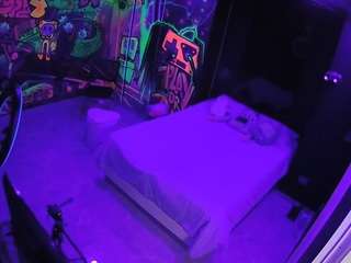 voyeurcam-casa-salsa-disturbed
