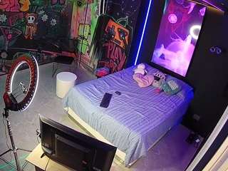 voyeurcam-casa-salsa-disturbed