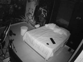 voyeurcam-casa-salsa-disturbed