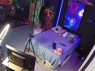 voyeurcam-casa-salsa-disturbed
