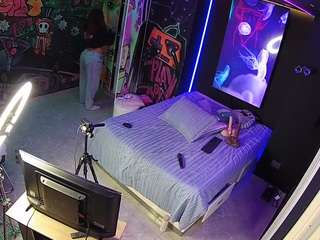 voyeurcam-casa-salsa-disturbed
