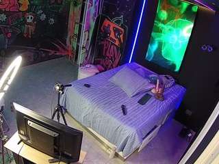 voyeurcam-casa-salsa-disturbed