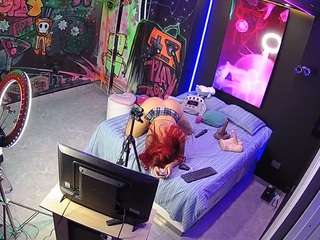 voyeurcam-casa-salsa-disturbed