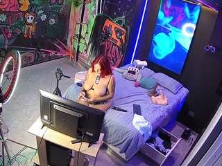 voyeurcam-casa-salsa-disturbed