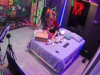 voyeurcam-casa-salsa-disturbed