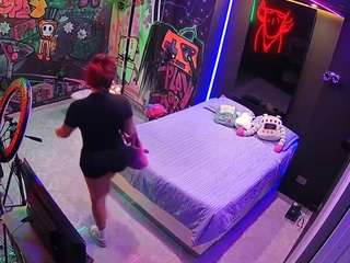 voyeurcam-casa-salsa-disturbed