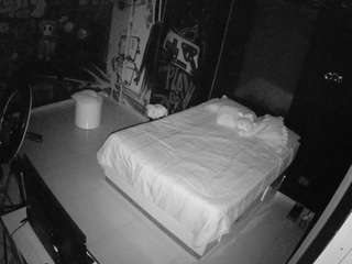 voyeurcam-casa-salsa-disturbed