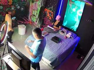 voyeurcam-casa-salsa-disturbed
